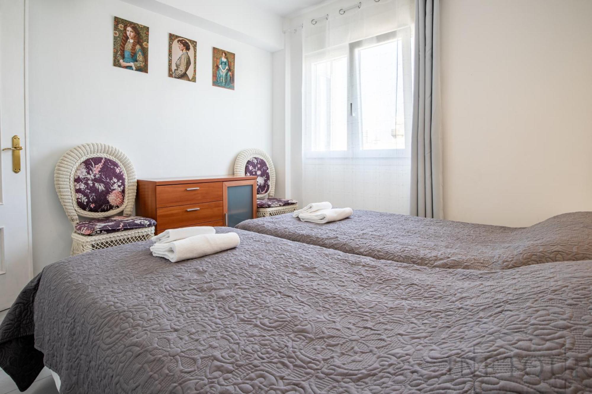 Inftour Primavera Apartamento *